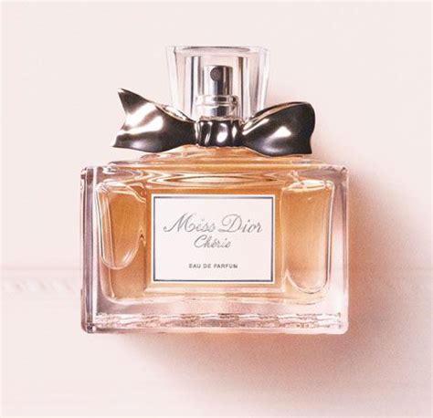 miss dior cherie originale|Dior discontinued perfume.